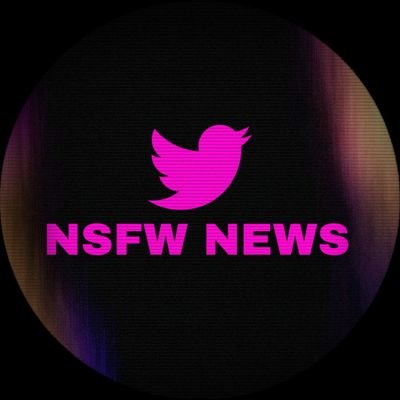 TW Rol NSFW Newsさんのプロフィール画像