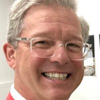 Fred C. Wasiak, M.S. (@fredwasiak) 's Twitter Profile