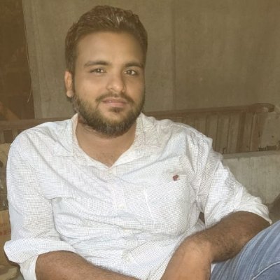 SinghJalesh's profile picture. 