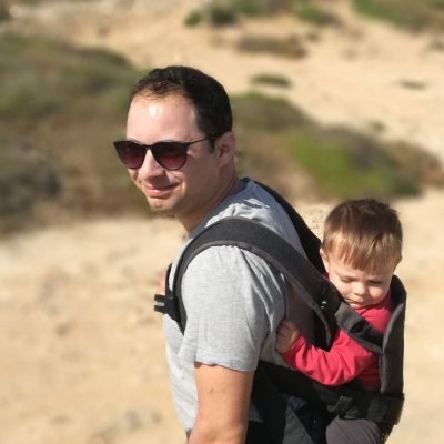 Co-founder & CEO @ Diversion, modern Version Control for game development
https://t.co/UONpBpLqMo