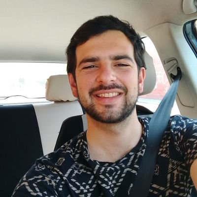 Gustavo61080941's profile picture. 🇨🇱