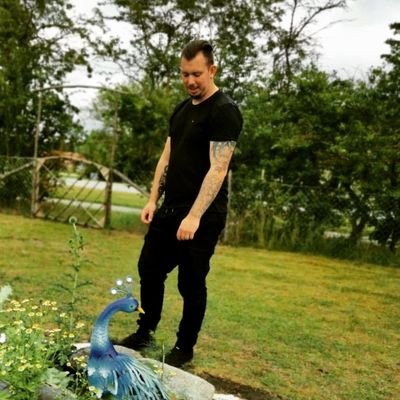 KDmJ91's profile picture. 