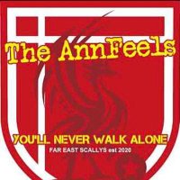 The AnnFeels (@annfeelsthe) 's Twitter Profile Photo The AnnFeels (@annfeelsthe) 's Twitter Profile Photo
