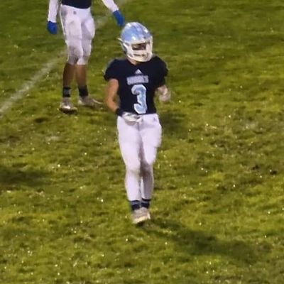 MSHS
RB/SS/LB
football 2x state champions🏈💍
class of 2022