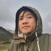 Heran Zheng 郑赫然 (@heranzheng) 's Twitter Profile
