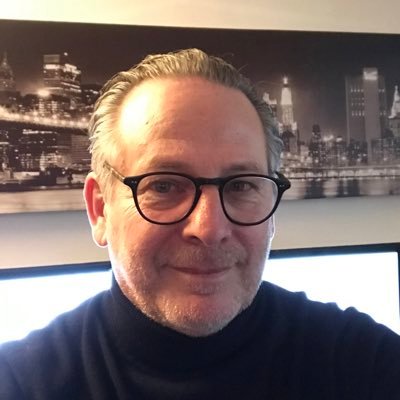 Chief Digital Officer. Chief Information Officer. Transformation programs. Blockchain & Crypto
