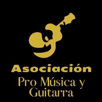 pro_guitarra's profile picture. Asociación sin ánimo de lucro que tiene como finalidades fomentar y difundir el conocimiento de la música y la guitarra, organización de conciertos, conferencia