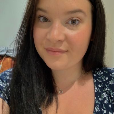 Georgie5hepherd's profile picture. She/Her | Student Midwife | HEEF SE Student Council Member | Interests: reading, learning and passionate about maternity care