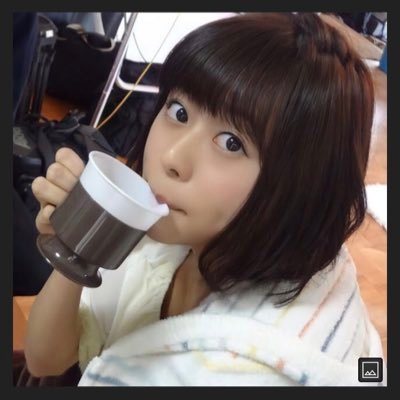 （ ; ; ）さんのプロフィール画像