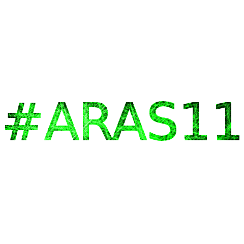 Going to be tweeting about #aras11 related stuff :) We do not endorse any candidate tweets/retweets are for information only. Not a bot, curated by @aigeec