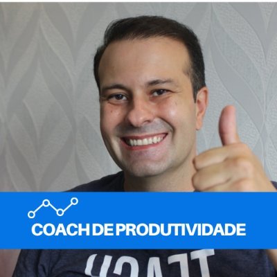 João Ernani é idealizador do site Coach de Produtividade e o fundador da SEAD FLIX escola online de empreendedorismo para professores e educadores