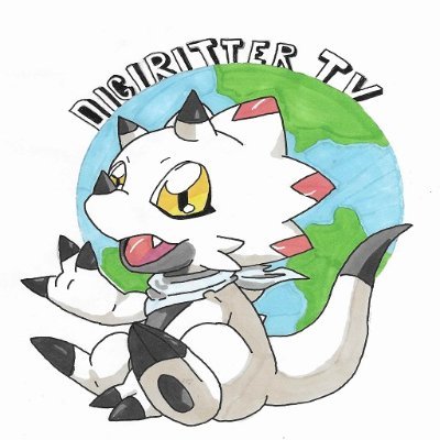 Digirittertvさんのプロフィール画像