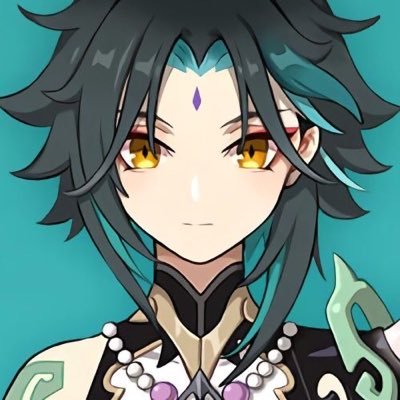 魈さんのプロフィール画像