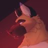 Treff_GSD's profile picture. 38 | He/Him | Single | INFJ | Car and rally enthusiast |

Treff (by @diinokit)
Milo (by @RatNest13)