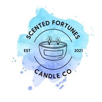 Scented Fortunes Candle Co(@ScentedFortunes) 's Twitter Profile Photo