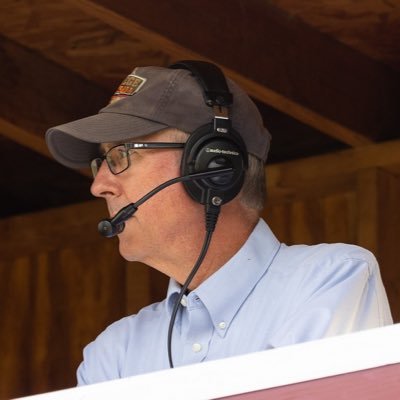 Bridgewater College ‘83 Alumnus and former SID... Director of Broadcast Services Emeritus for JMU Athletics (@CurtDudley) - account for BC, ODAC, Division III