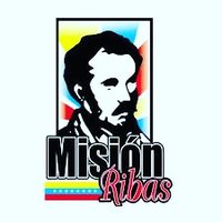 Fundación Misión Ribas(@ribas_fundacion) 's Twitter Profileg