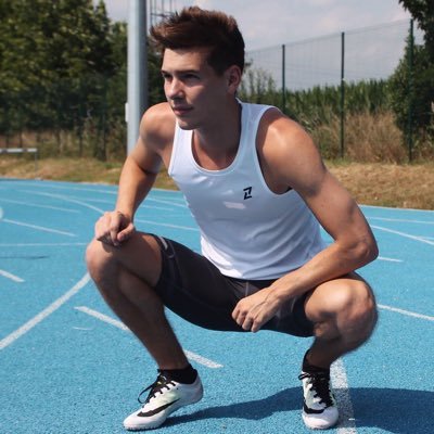Track&Field Athlete 🏃🏻‍♂️ Italian sprinter 🇮🇹 | 400 m