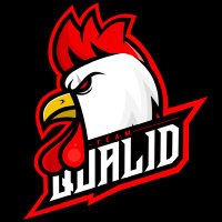 Team Qualid (@teamqualidgg) 's Twitter Profile Photo Team Qualid (@teamqualidgg) 's Twitter Profile Photo