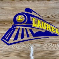 Laurel Locomotives (@locomotivepride) 's Twitter Profile Photo Laurel Locomotives (@locomotivepride) 's Twitter Profile Photo