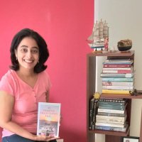 Asha G Kumar (@ashagkumar1) 's Twitter Profile