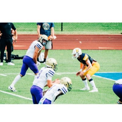 Mount Saint Joseph Football |WR,DB, ATH| https://t.co/awkPg1FDVk