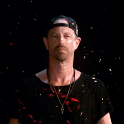 Musician/DJ/Producer. Maker of music you didn't know you liked.