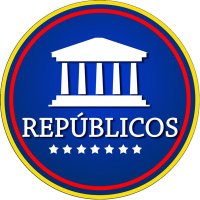 Republicos Venezuela(@RepublicosVE) 's Twitter Profile Photo