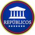 Republicos Venezuela (@RepublicosVE) Twitter profile photo