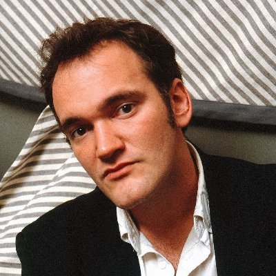 Die hard fan of Tarantino ❤🙏