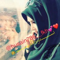 ‏آ ســـــــیہ ♡(@husain786__fkh) 's Twitter Profile Photo