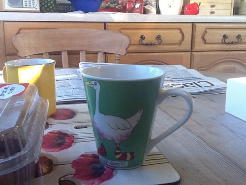 moostowmark's profile picture. Enthusiastic follower of sporty gubbins. Likes a nice cup of tea. Views are mine