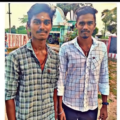 ariharasuthan_d's profile picture. 