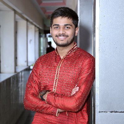 sarvesh_1922's profile picture. Angular Developer.