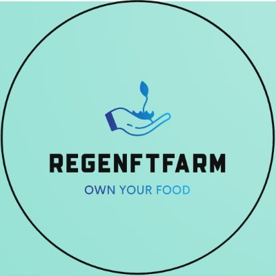 RegeNFTfarmさんのプロフィール画像