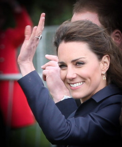 Pictures and news about Kate Middleton, Duchess of Cambridge (With a bit of Pippa thrown in for good measure!)