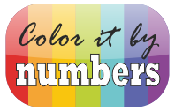 Color it by Numbers (@coloritbynumber) | Twitter