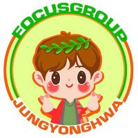 郑容和FocusGroup(@FocusJYH_China) 's Twitter Profile Photo