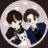 紫月🏠🦋🏓socialdistance😷bekind🍀serendipity🧚♀️のアイコン