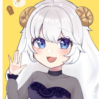 辻ひつぎ🐏⚰️さんのプロフィール画像