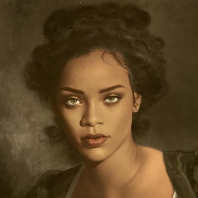 Rihanna stan