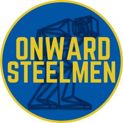 Joliet Central High School. Home of Steelmen Athletics. Onward Steelmen!
