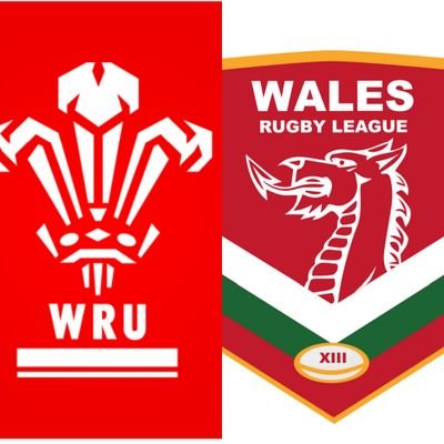 Just two retired old girls promoting & supporting all Women's Rugby in Wales.
We will share updates across all levels & codes 🏴🏉