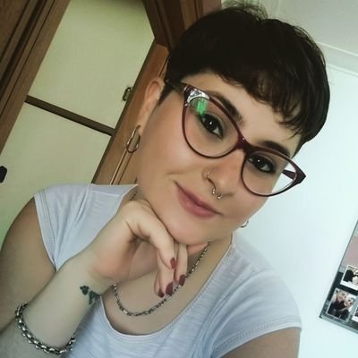 EliRomero_10's profile picture. 28 años
capriii ♑
Marplacity ⛱️