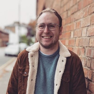 TV and big Sainsbury's. MA Screenwriting student. he/him 🏳️🌈🏴