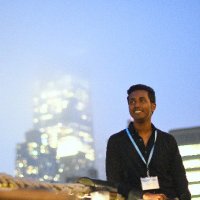 Vinu V. Panikkattu (@panikkattu) 's Twitter Profile