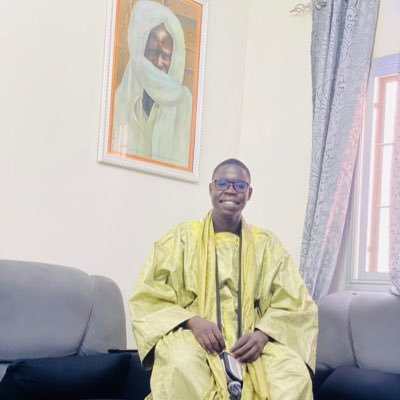 Talibé Serigne Touba❤️🎉