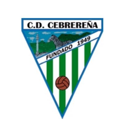 𝘓𝘢 𝘊𝘦𝘣𝘳𝘦. Club de Fútbol fundado en 1949 y cuidado por muchos, en la tierra de Suárez, del Carnaval y del buen vino. #FamiliaVerdiblanca