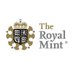Royal Mint (@ARoyalMint) Twitter profile photo