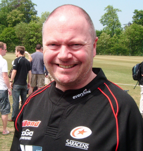 FredFez's profile picture. Resident of Earth